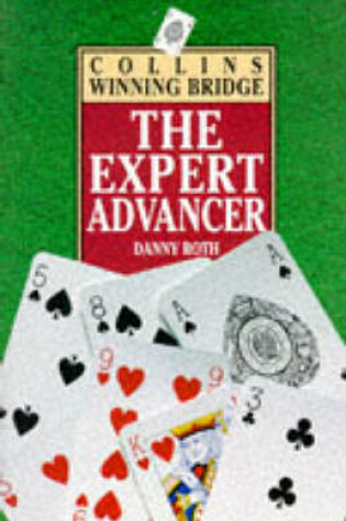 Cover of The Expert Advancer