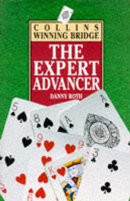 Book cover for The Expert Advancer