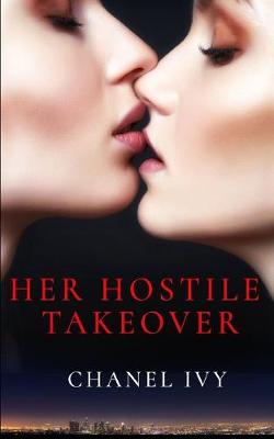 Book cover for Her Hostile Takeover