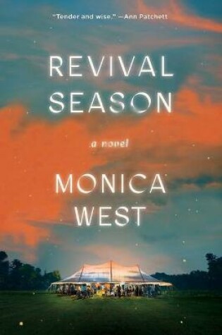 Cover of Revival Season