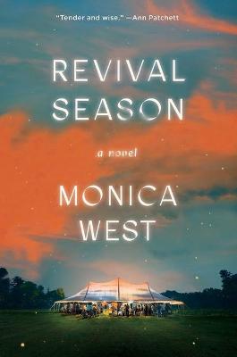 Book cover for Revival Season