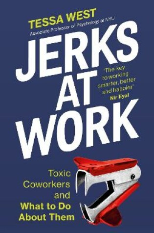 Cover of Jerks at Work