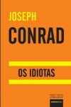 Book cover for Os Idiotas