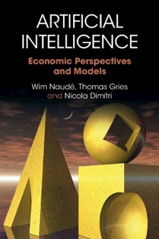 Cover of Artificial Intelligence