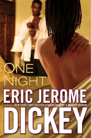 Cover of One Night