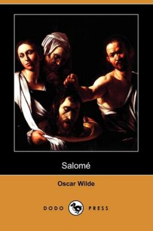 Cover of Salome (Dodo Press)