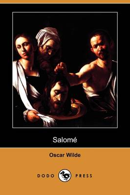 Book cover for Salome (Dodo Press)