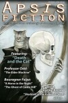 Book cover for Apsis Fiction Volume 1, Issue 2