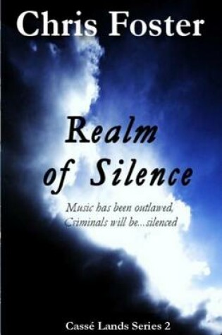 Cover of Realm of Silence