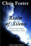 Book cover for Realm of Silence