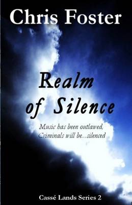 Cover of Realm of Silence