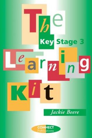 Cover of The Key Stage 3 Learning Kit