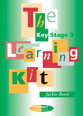 Book cover for The Key Stage 3 Learning Kit