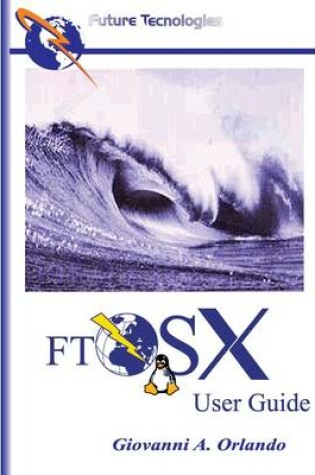 Cover of FTOSX. User Guide