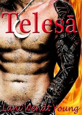 Book cover for Telesa
