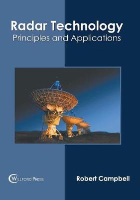 Cover of Radar Technology: Principles and Applications