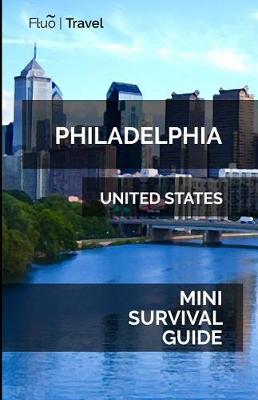 Book cover for Philadelphia Mini Survival Guide