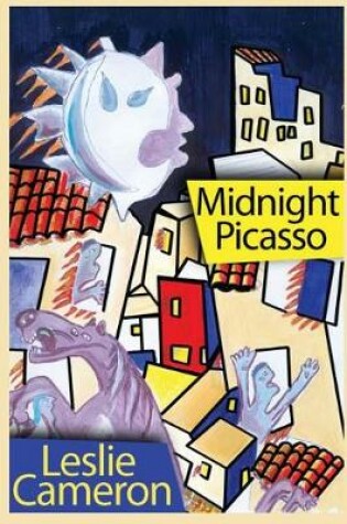 Cover of Midnight Picasso