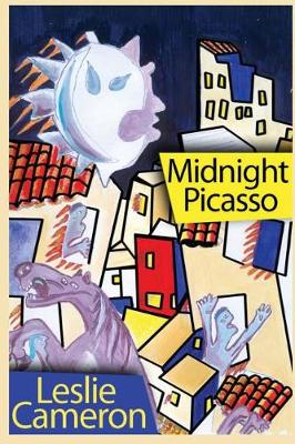 Book cover for Midnight Picasso