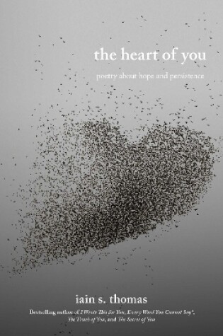 Cover of The Heart of You