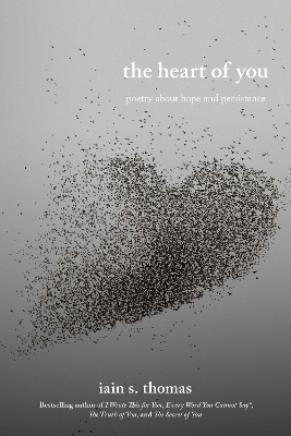 Cover of The Heart of You