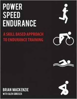 Book cover for Power Speed Endurance