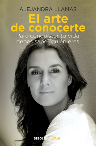 Book cover for El arte de conocerte / The Art of Knowing Yourself