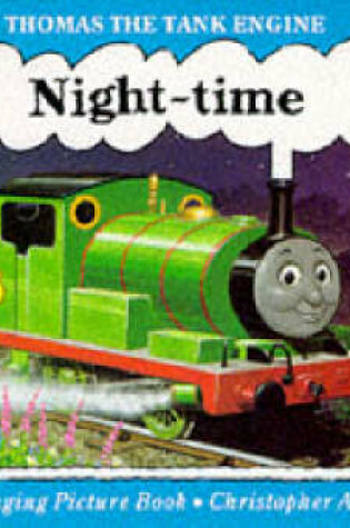 Cover of Night-time