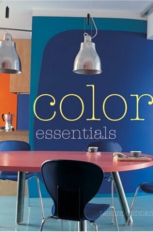 Cover of Color Essentials