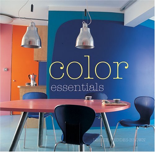 Book cover for Color Essentials