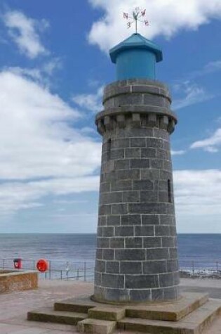 Cover of Tower on the Coast of Teignmouth Devon England UK Journal