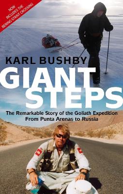 Book cover for Giant Steps