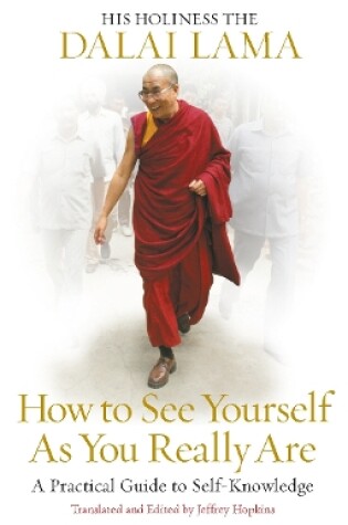 Cover of How to See Yourself As You Really Are
