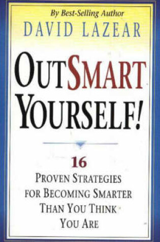 Cover of Out Smart Yourself