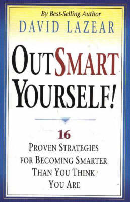 Book cover for Out Smart Yourself