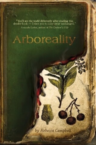 Cover of Arboreality