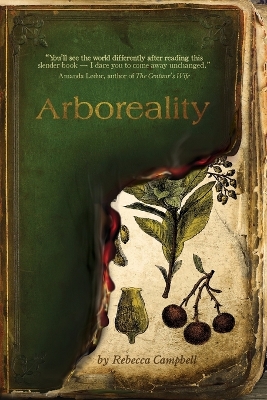 Book cover for Arboreality