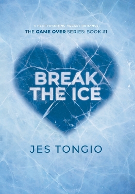 Book cover for Break the Ice