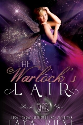 Cover of The Warlock's Lair