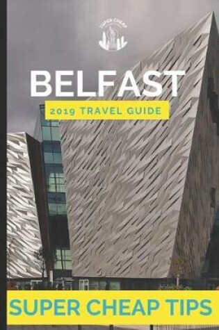 Cover of Super Cheap Belfast