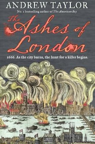 The Ashes of London
