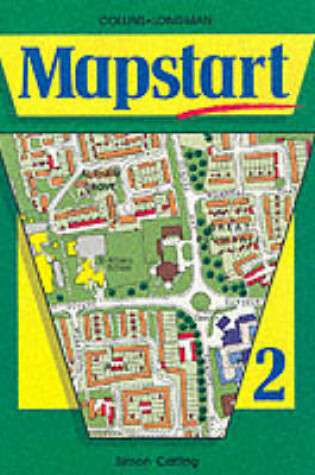 Cover of Mapstart 2 New Edition