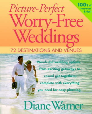 Book cover for Picture Perfect Worry Free Wedding