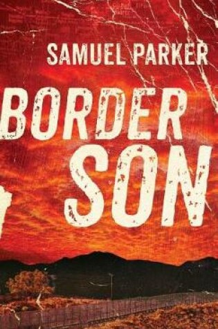 Cover of Border Son
