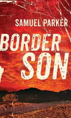 Book cover for Border Son