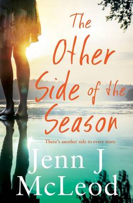 Book cover for Other Side of the Season