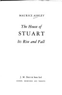 Book cover for House of Stuart