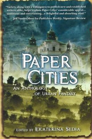 Paper Cities