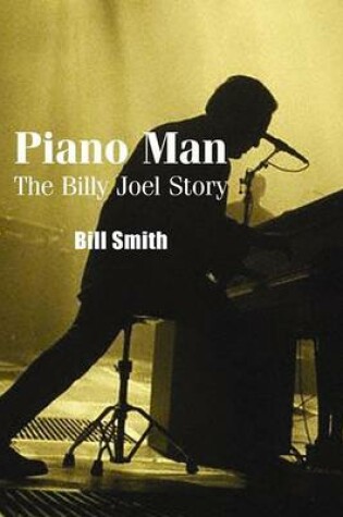 Cover of Piano Man