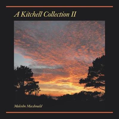 Book cover for A Kitchell Collection II